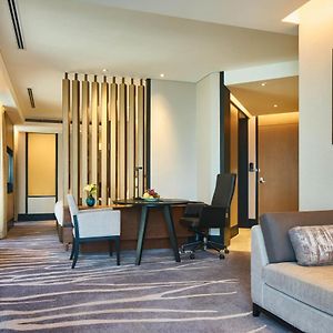 Junior King Suite
